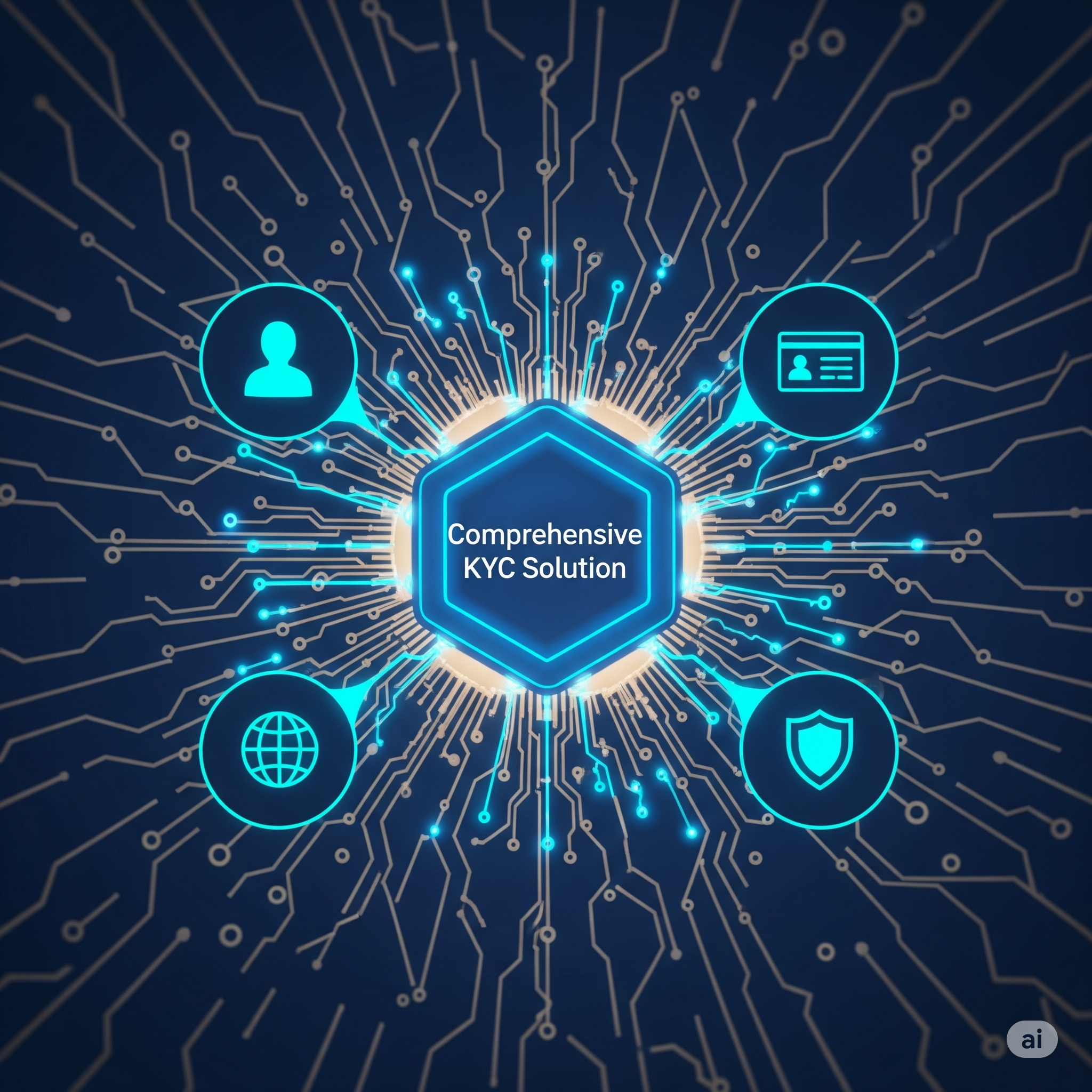 Comprehensive KYC Solution